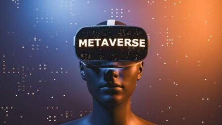 Metaverse Eğitim Nedir?